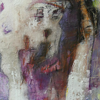 Ecce homines  |  60 x 90
