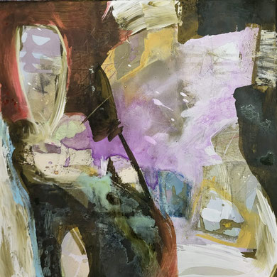 Paar  |  40 x 40