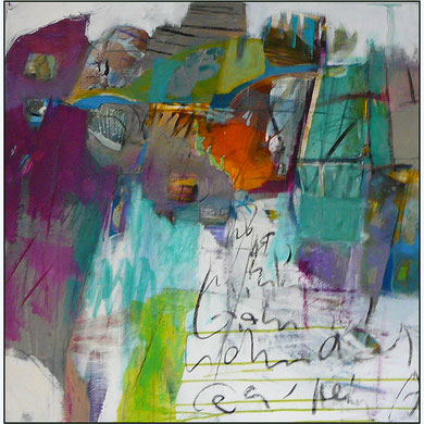 meine Stadt  |  80 x 80