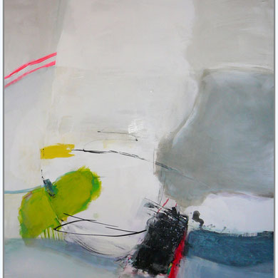 Zustimmung  |  80 x 100