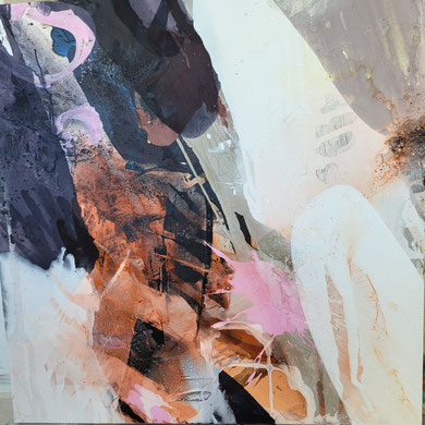 B.pink part  |  100 x 100