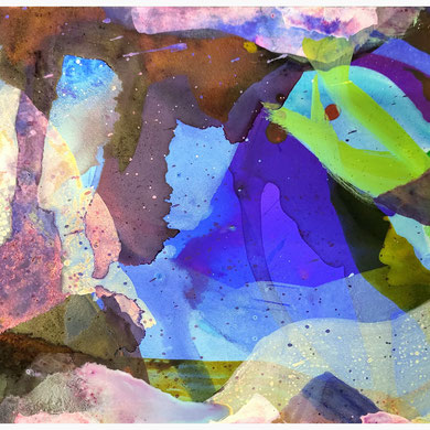 geschüttet, nicht....5  |  30 x 40