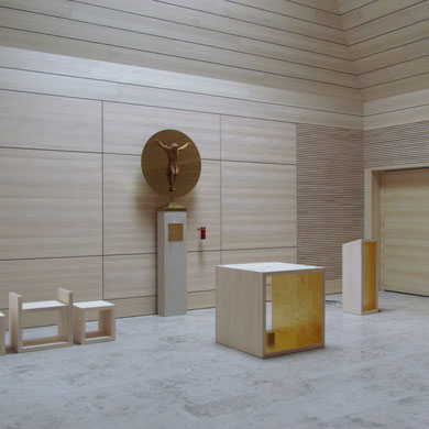 St. Hedwig Königsbrunn II