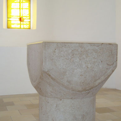 Altar Gittenbach