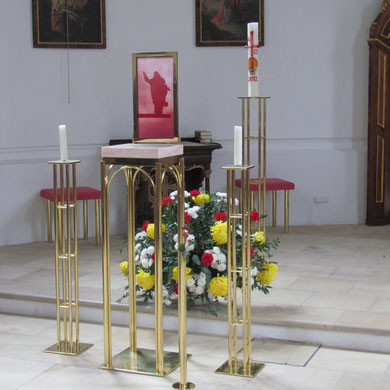 St. Michael Augsburg