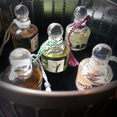 Ladies Fragrance Collection