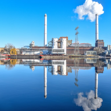 InfraLab Energieeffizienz 2.0 - Für Berlin erfolgreich in der dritten Runde