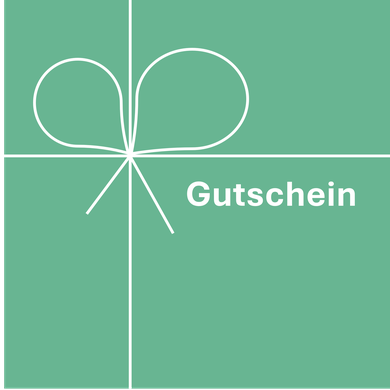 Gutscheine für Produkte aus Behindertenwerkstätten