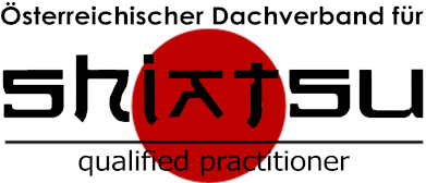 Ich bin zertifizierte Shiatsu Praktikerin und habe die offizielle, dreijährige Ausbilding beim österreichischen Dachverband für Shiatsu abgeschlossen.