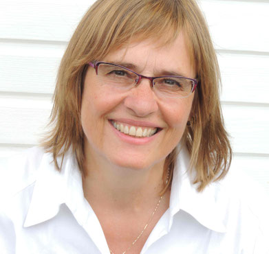 Sibylle Kannmacher Psychotherapeutin