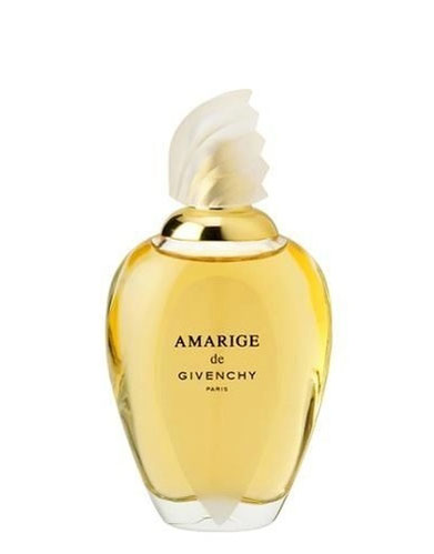 AMARIGE - FACTICE, FLACON VAPORISATEUR EAU DE TOILETTE 50 ML