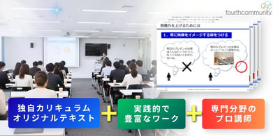 フォースコミュニティ研修説明画像_1