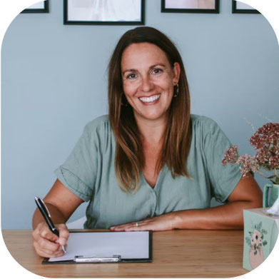 Feng Shui Beraterin Pamela Bechler