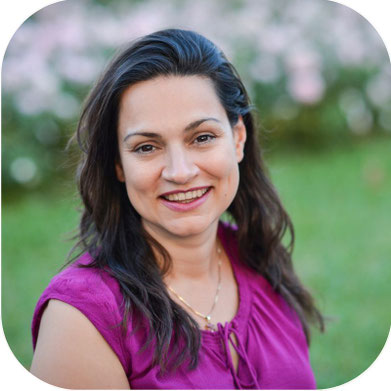 Feng Shui Beraterin Pamela Bechler