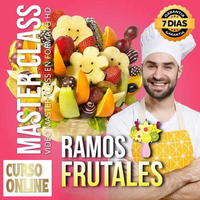 curso online Aprende Online Ramos Frutales, cursos de oficios online con certificado,