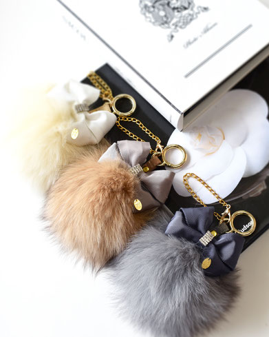 極美品✨トゥービーシック ポンチョ ケープ フォックスファー