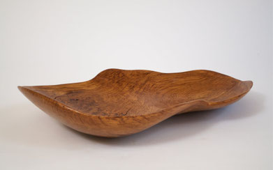 V1295 · Oak · Jörg Pietschmann_Vessel #vessel #bowl #woodworking #interiordesign #woodsculptures #art #woodart #wooddesign #decorativewood #originalartwork #modernwoodsculpture #joergpietschmann #oldwood