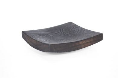 Jörg Pietschmann_V2861 · Ash, burned#vessel#bowl#coffeetable#woodworking#interiordesign#woodsculptures#art#woodart#wooddesign#decorativewood#originalartwork#modernwoodsculpture#joergpietschmann#oldwood