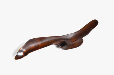 V1082 · Tropical Wood#vessel#bowl#coffeetable#woodworking#interiordesign#woodsculptures#art#woodart#wooddesign#decorativewood#originalartwork#modernwoodsculpture#joergpietschmann#oldwood