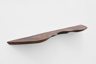Jörg Pietschmann · wall shelf · W2413 · Teak, wallart,walldecoration,wallshelf,woodworking,interiordesign,woodsculptures,art,woodart,wooddesign,decorativewood,walldecoration,wallsculpture,originalartwork,modernwoodsculpture,joergpietschmann,oldwood