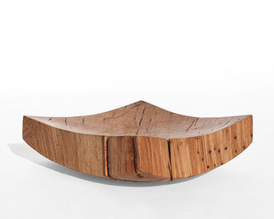 V21164 · Oak #woodworking #bowl #interiordesign #woodsculptures #art #woodart #wooddesign #decora#bowl#coffeetable#woodworking#interiordesign#woodsculptures#art#woodart#wooddesign#decorativewood#originalartwork#modernwoodsculpture#joergpietschmann#oldwood