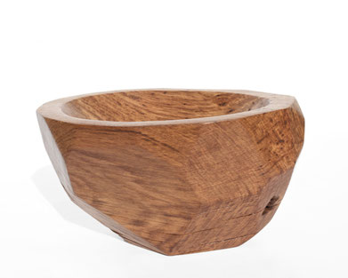 V21194 · Oak #woodworking #bowl #interiordesign #woodsculptures #art #woodart #wooddesign #decora#bowl#coffeetable#woodworking#interiordesign#woodsculptures#art#woodart#wooddesign#decorativewood#originalartwork#modernwoodsculpture#joergpietschmann#oldwood
