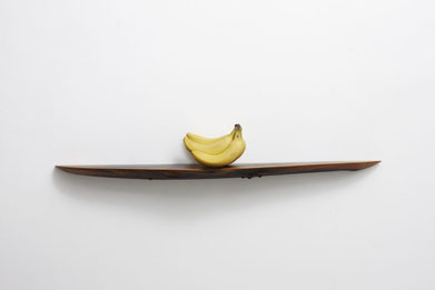 wall shelf · Jörg Pietschmann · W0187 · Ziricote,wallart,walldecoration,wallshelf,woodworking,interiordesign,woodsculptures,art,woodart,wooddesign,decorativewood,walldecoration,wallsculpture,originalartwork,modernwoodsculpture,joergpietschmann,oldwood