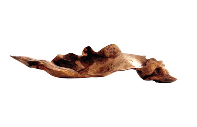 V21804 · Oak #vessel #bowl #woodworking# interiordesign #woodsculptures #art #woodart #wooddesign #decorativewood #originalartwork #modernwoodsculpture #joergpietschmann #oldwood