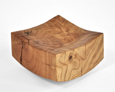 Jörg Pietschmann_Vessel · V1719 · Oak, burned#vessel#bowl#woodworking#interiordesign#woodsculptures#art#woodart#wooddesign#decorativewood#originalartwork#modernwoodsculpture#joergpietschmann#oldwood#sculpturebowl