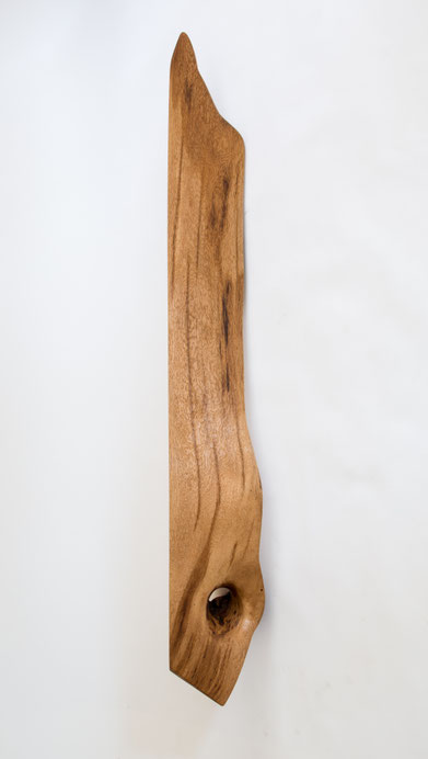 wall shelf · Jörg Pietschmann · W1134 · Oak,wallshelf, woodworking, interiordesign, woodsculptures, art, woodart, wooddesign, decorativewood, originalartwork, modernwoodsculpture, joergpietschmann, oldwood, wall decoration, board, wall board