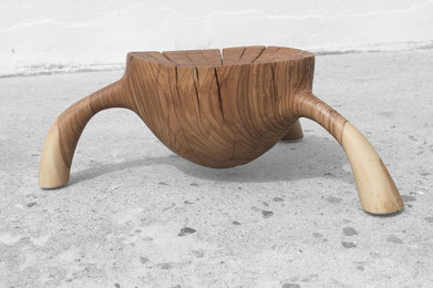 V1578 · Ash#vessel#bowl#coffeetable#woodworking#interiordesign#woodsculptures#art#woodart#wooddesign#decorativewood#originalartwork#modernwoodsculpture#joergpietschmann#oldwood