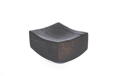 Jörg Pietschmann_V2901 · Ash, burned.#vessel#bowl#coffeetable#woodworking#interiordesign#woodsculptures#art#woodart#wooddesign#decorativewood#originalartwork#modernwoodsculpture#joergpietschmann#oldwood
