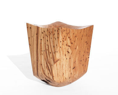 V21124 · Oak #bowl #woodworking #interiordesign #woodsculptures #art #woodart #wooddesign #decora#bowl#coffeetable#woodworking#interiordesign#woodsculptures#art#woodart#wooddesign#decorativewood#originalartwork#modernwoodsculpture#joergpietschmann#oldwood