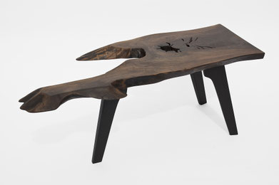 arttable,table,coffeetable,homedecoration,woodtable,sculpture,woodworking,interiordesign,woodsculpture,art,woodart,wooddesign,decorativewood,originalartwork,modernwoodsculpture,joergpietschmann,oldwood
