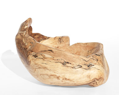 V21034 · Beech #bowl #interiordesign #woodsculptures #art #woodart #wooddesign #decora#bowl#coffeetable#woodworking#interiordesign#woodsculptures#art#woodart#wooddesign#decorativewood#originalartwork#modernwoodsculpture#joergpietschmann#oldwood