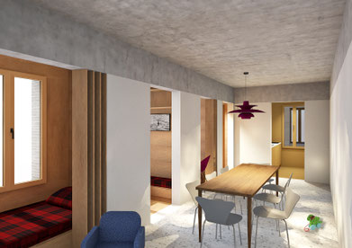 2020 ______ WOHNEN IN BERN