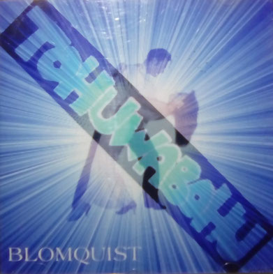 BLOMQUIST - Deutschrock 1998 (CD/1 Song)