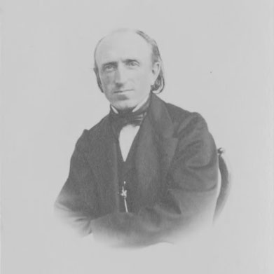 Friedrich Wilhelm Mayer