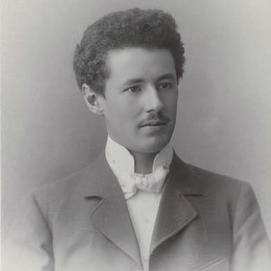 Alexander Rothermel