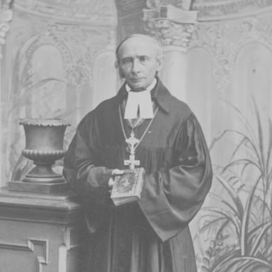 Franz Bernhard Hölz