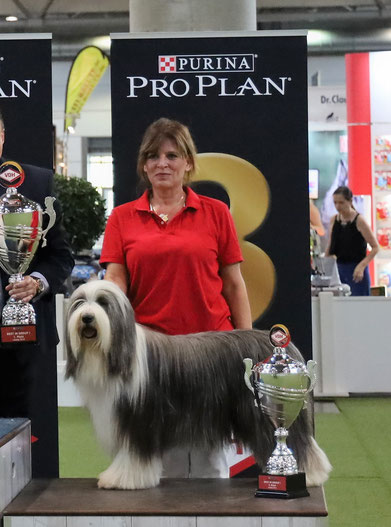 Amelie in Leipzig BIG 3
