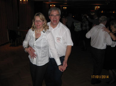 Singletanz celle