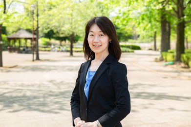 女性社労士,花野井社労士事務所