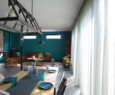 Interieur Styling - Tint interieurstyling & advies Interieur Styling - Tint interieurstyling & advies