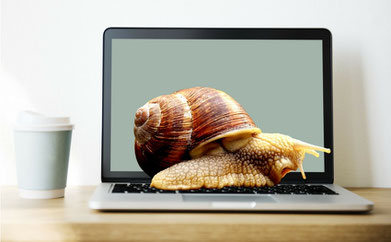 pc très lent, pc rame comme un escargot