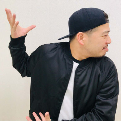 熊本NO１盛り上げ番長　楽しいレッスンに定評のある優しいGORI先生の写真