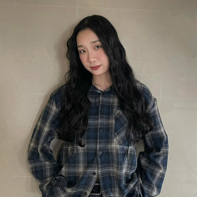 大人な雰囲気とかわいさを併せ持つ、熊本でも数少ないダンススタイルを教えてくれるMIKI先生の写真