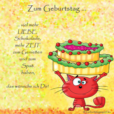 Geburtstagsvideo whatsapp