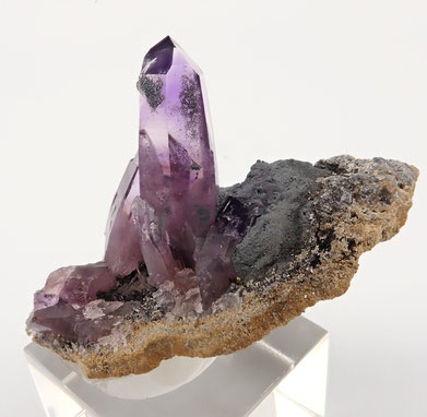 Guerrero Amethyst