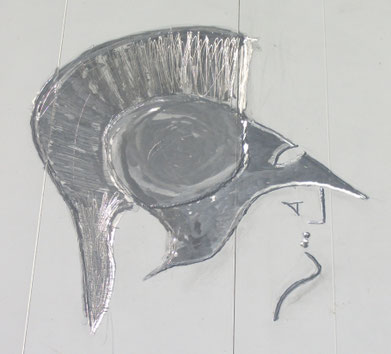 Essai d'outils pour le portrait d'ATHENA